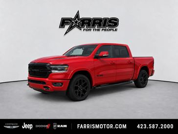 Used 2020 RAM 1500 Laramie