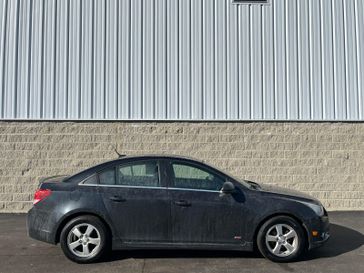 2013 Chevrolet Cruze 1LT