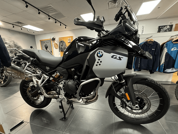 2025 BMW F 900 GS Adventure