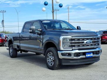 Used 2023 Ford F-350 Lariat