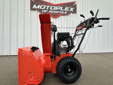 New 2024 Ariens Usa COMPACT 24 AUTO 