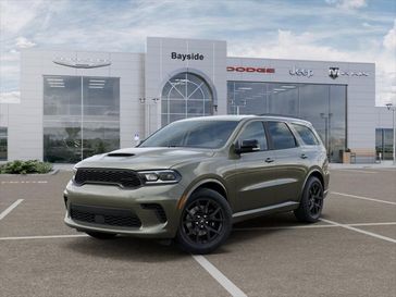 New 2027 Dodge Durango Gt Hemi V8 Premium Awd