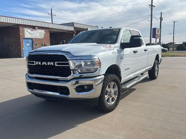 Used 2024 RAM 3500 Big Horn