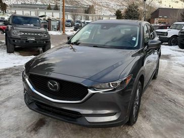 Used 2021 Mazda CX-5 Touring