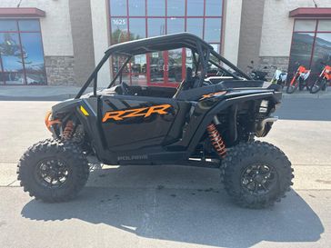 2024 Polaris RZR XP 1000 ULTIMATE  M TITANIUM O BLACK ULTIMATE 