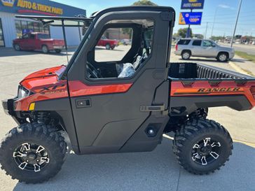 New 2026 Polaris Ranger XP 1000 NorthStar Edition Premium 
