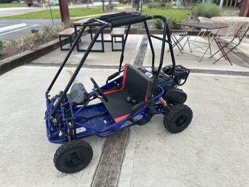 2024 Trailmaster Mini XRS+ Pull Start ONLY