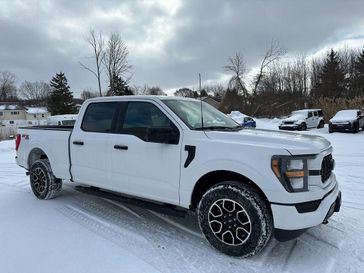 Used 2023 Ford F-150 XL