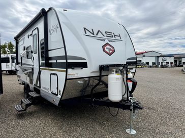 New 2027 NORTHWOOD MFG Nash 18FM