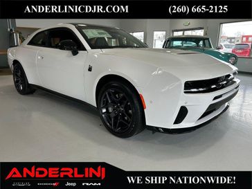 2026 Dodge Charger Scat Pack AWD's photo