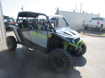USED 2025 POLARIS RZR XP 4 1000 ULTIMATE 
