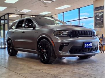 2023 Dodge Durango R/T Premium Awd