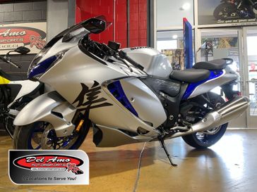 New 2025 Suzuki Hayabusa 