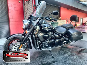 Used 2013 Suzuki BOULEVARD C90T 