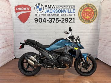 New 2026 BMW R 1300 R EXCELLENCE PACKAGE 