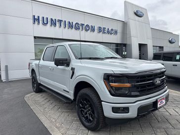 New 2026 Ford F-150 XLT