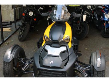 Used 2019 Can-Am RYKER 900 RALLY 