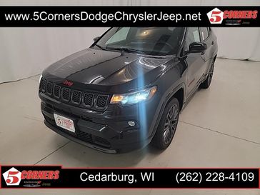 Used 2023 Jeep Compass Limited