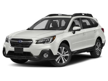 Used 2019 Subaru Outback Limited