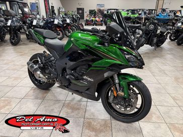 Shop Used Kawasaki Inventory in Southern California | Del Amo