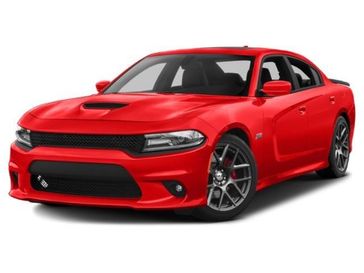 Used 2018 Dodge Charger R/T Scat Pack