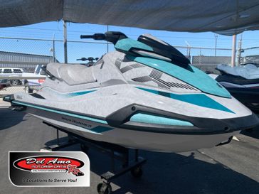 New 2025 Yamaha VX 