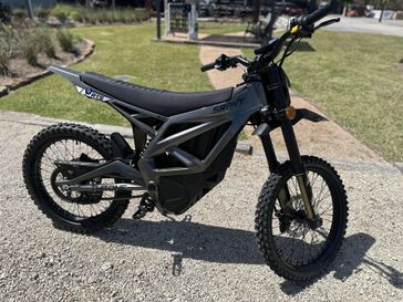 New 2026 Strike SPRNT X3 72V 