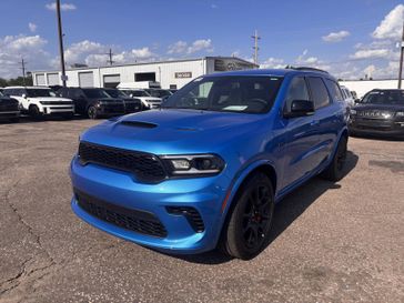 New 2026 Dodge Durango R/T 392