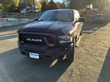 Used 2019 RAM 1500 Classic 