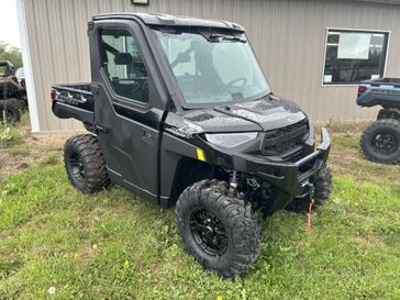 2025 Polaris Ranger XP 1000 NorthStar Edition