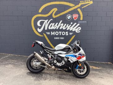 New 2026 BMW S 1000 RR 