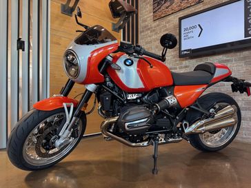 New 2026 BMW R-12 NINET 