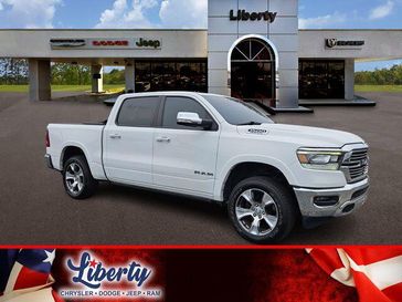 Used 2020 RAM 1500 Laramie