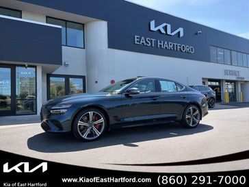 Used 2024 Genesis G70 3.3T Sport Advanced