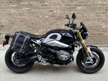 2019 BMW R nineT  