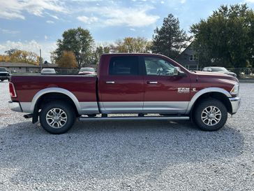 Used 2014 RAM 2500 Laramie Crew Cab 4X4