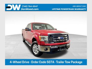 Used 2011 Ford F-150 XLT