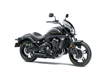 2023 Kawasaki Vulcan S in a Pearl Storm exterior color. Central Mass Powersports (978) 582-3533 centralmasspowersports.com 