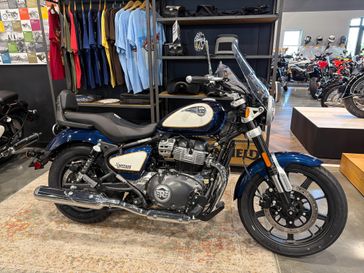 2024 Royal Enfield SUPER METEOR 650