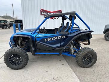 Used 2023 Honda Talon 1000RS FOX Live Valve 