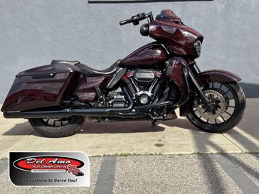 Used 2019 Harley-Davidson Street Glide CVO Street Glide 