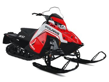 New 2027 Polaris 850SB XC146 1.6 