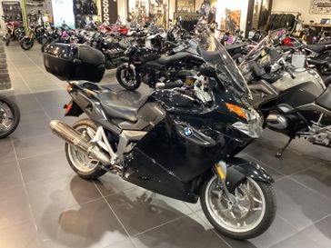 2009 BMW K 1300 GT