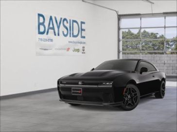 2024 Dodge Charger Daytona R/T Awd