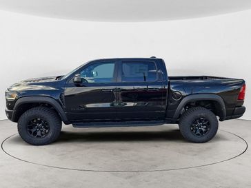 New 2026 RAM 1500 RHO