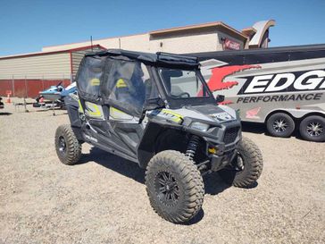 Used 2018 Polaris RZR S4 900 EPS 