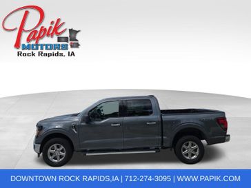 Used 2025 Ford F-150 XLT