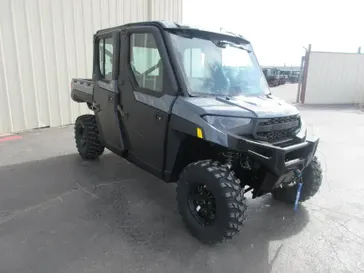NEW 2026 POLARIS RANGER CREW XP 1000 NORTHSTAR EDITION ULTIMATE 
