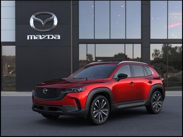 New 2026 Mazda CX-50 2.5 S Premium