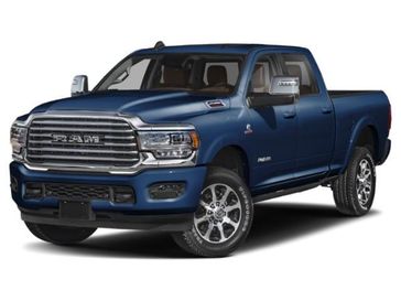 Used 2023 RAM 2500 Limited